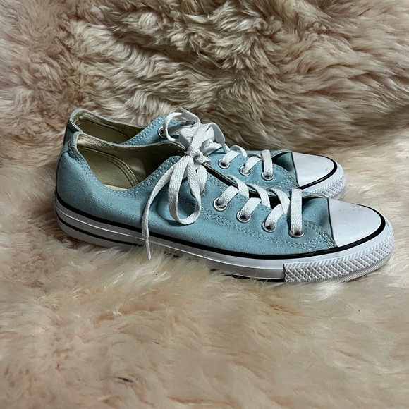 Converse All Star Low Top - Picture 4 of 6